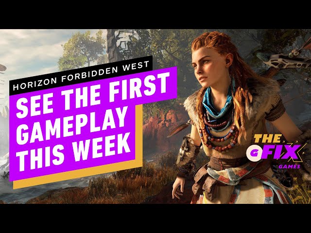 New Horizon Forbidden West Gameplay Reveals HUGE DETAILS (Horizon