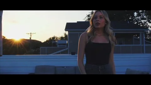 "I Hate Love" Music Video | Brooke Hatala