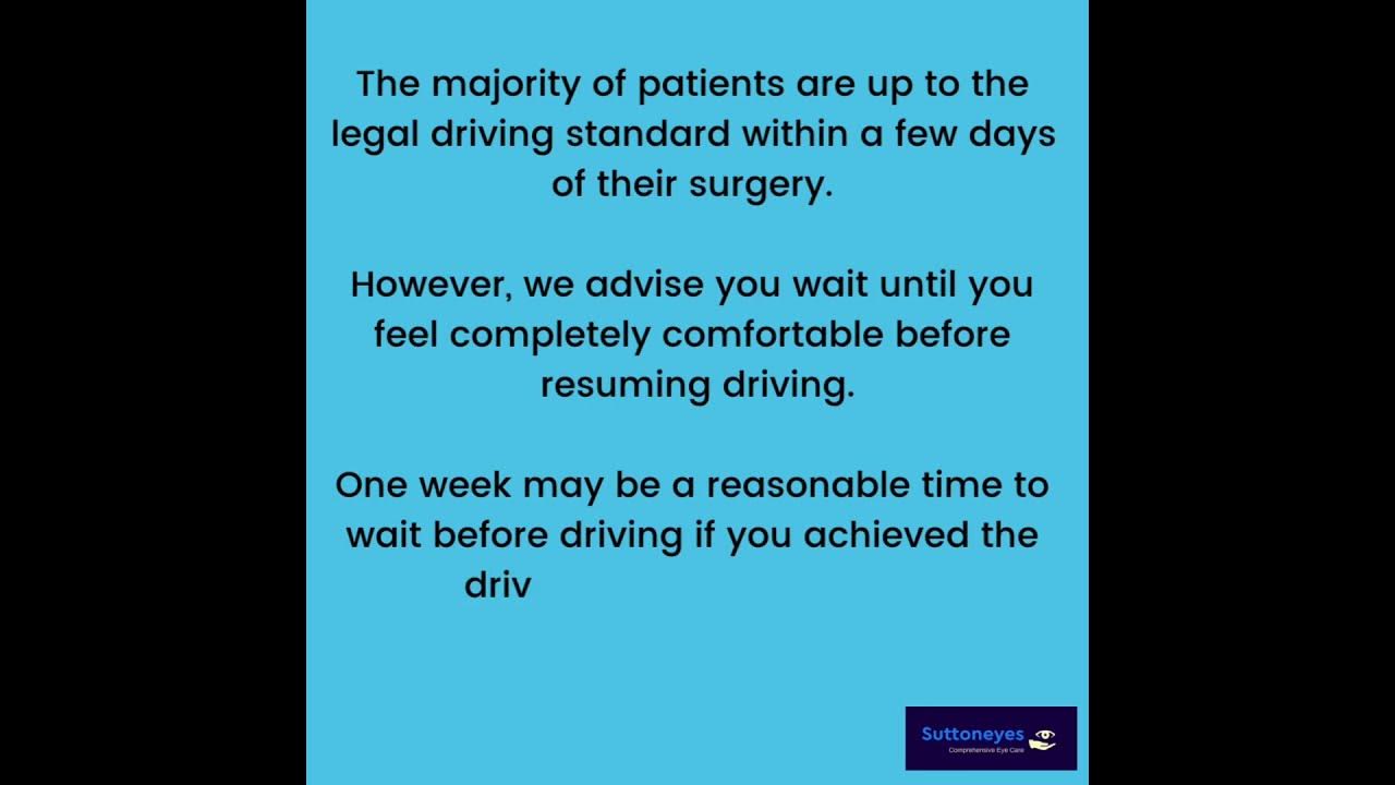 when-can-i-drive-after-cataract-surgery-youtube