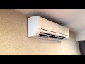 Mitsubishi Ductless Mini Split Installation in San Diego