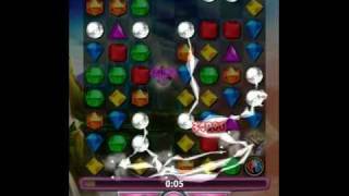 Bejeweled Blitz TAS: 3,050,000