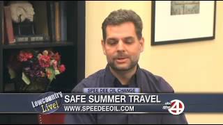 SPEE DEE OIL CHANGE 5.8.13