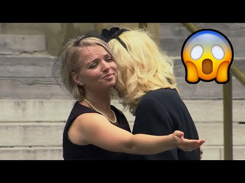 Essayez de ne pas pleurer | Juste pour rire Gags