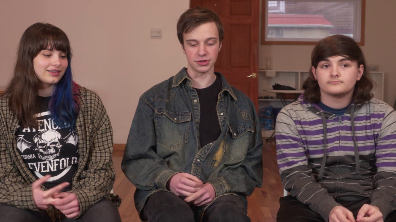 Stuart's Opera House