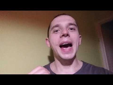Развитие диапазона голоса вниз. Низкий голос, ощущение голосовых связок. Andre Serba