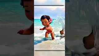 Moana Live-Action Changed These Details... 😳