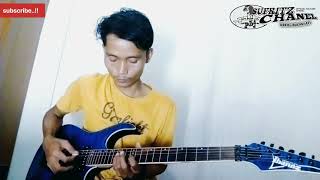 Download Lagu Mabok ngeslot cover gitar melodi instrumen MP3