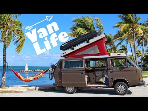 #vanlife-with-tarzan-&-tantor-|-living-in-a-1985-volkswagen-vanagon-westfalia