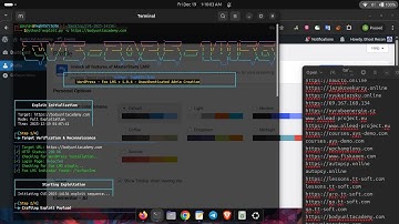 CVE-2025-14156 - WordPress - Fox LMS - Unauthenticated Admin Creation