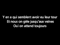  au bout de nos peines  corneille lyric 