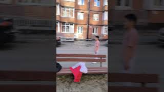 у нас тепло летнее в апреле 🌞