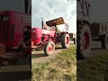 🚜Jcbe3dx 💥and💥🚜 Mahindra475di tractor work on road 🫣😺#tractorstunt #jcbtractor #jcbbackhoes #tractor