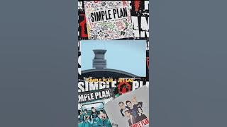 Simple Plan, Jet Lag Story Whatsapp.