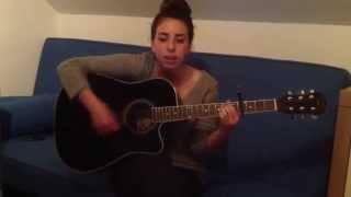 Ferhat Göçer - Git (Cover) Merve Isci