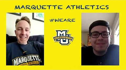 2021 Outdoor Track & Field Preview - Head Coach Be...