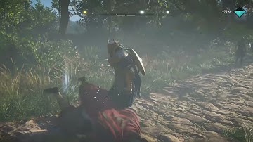 AC Valhalla - Glitches & Funny Moments