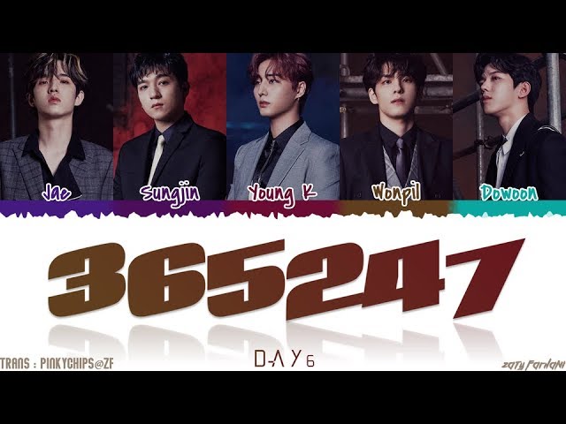 DAY6 ヨンケイ⑱ sddefault.jpg