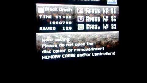 Chronotrigger part 56