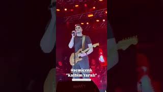 Semicenk - Kalbim Yaralı (11.05.2025 Adana Konseri) Resimi