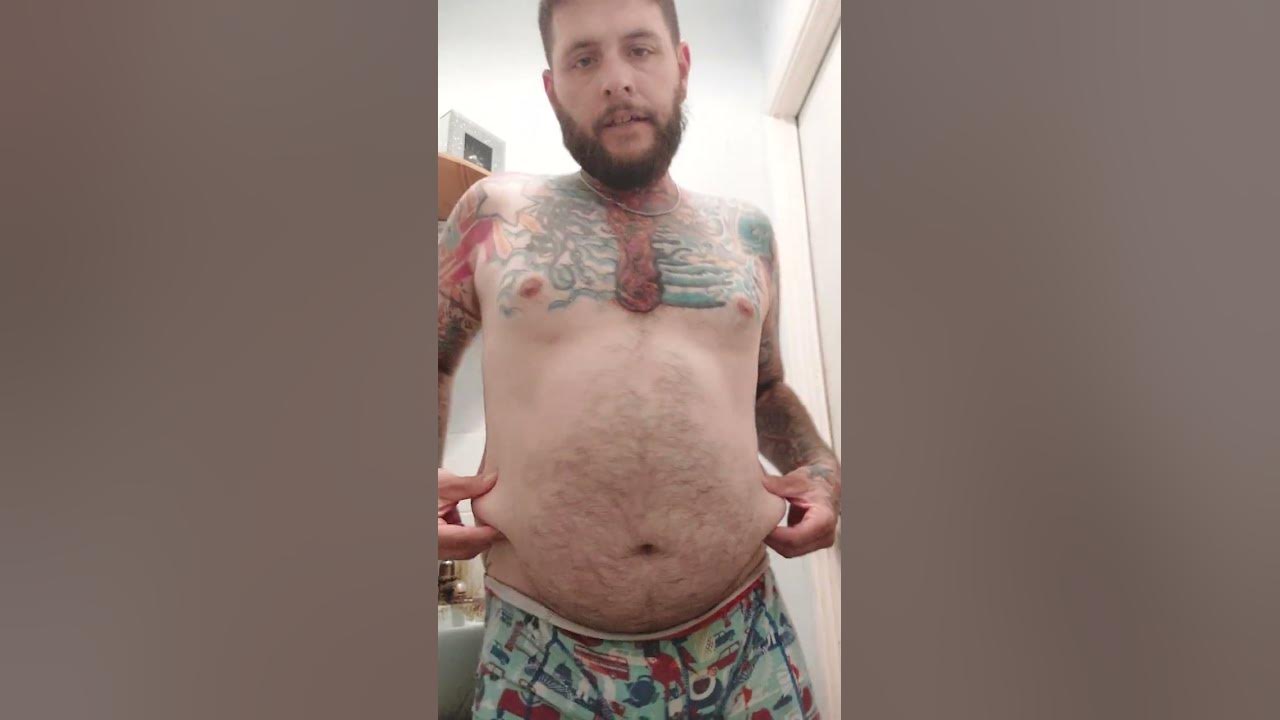 another-weekly-update-do-i-look-fatter-then-last-week-youtube