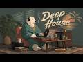 Deep House & Chill Vibes @ Cozy Retreat | Funky House | Relaxing Moments Mix