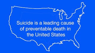 Suicide Prevention PSA