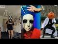 TIK TOK: Spooky scary Skeletons. Some videos I enjoy 😅