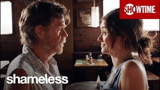 'You're A Bad Drunk' Ep. 12 Official Clip | Shameless | Season 9