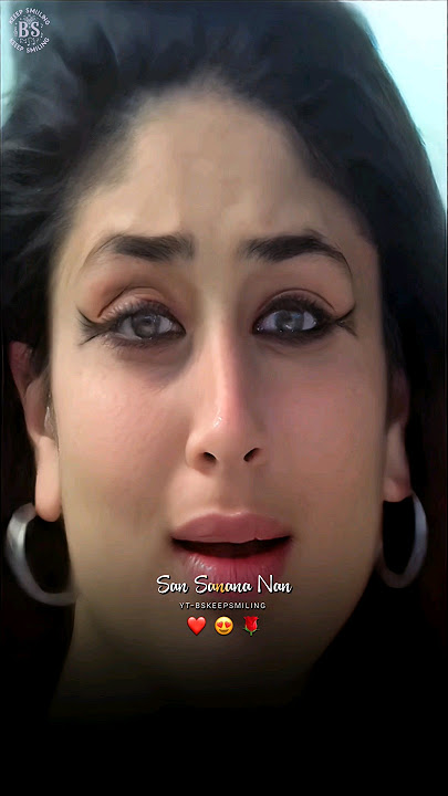 Sanana - Asoka | Shah Rukh Khan,Kareena |Alka Yagnik,Hema Sardesai - 90's hits #shorts #ytshorts