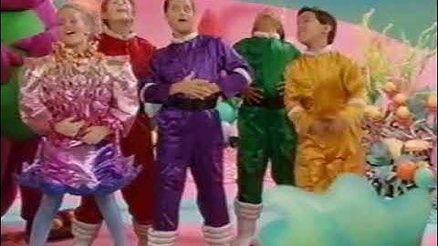 In Outer Space (2003 Version) Part 68