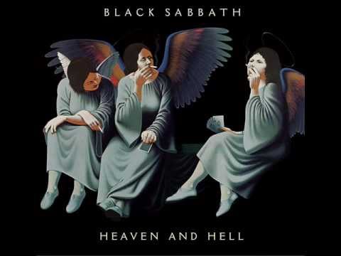 Black Sabbath - Die Young (lyrics)