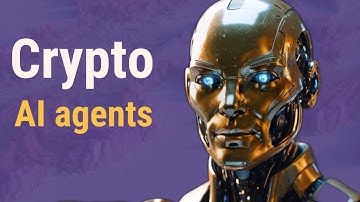 The AI Revolution in Cryptocurrency