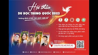 Top 8 Cách Làm Hội Thảo Du Học Hay Nhất Năm 2022