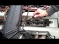 Mercedes c280 w202 with the M104 engine straight 6 cylinder Misfire on 3 &4