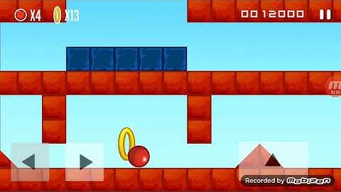 Bounce classic level 19 - Bounce classic HUB games