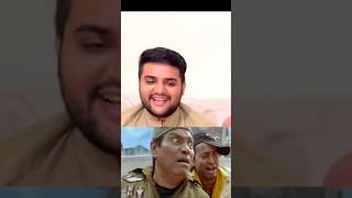 #funny #comedy #shorts #totaldhamal #johnnylever
