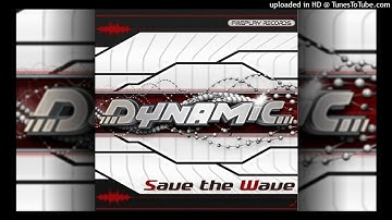 Dynamic - Release Yourself