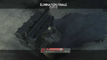 Graphikto - MW3 Game Clip