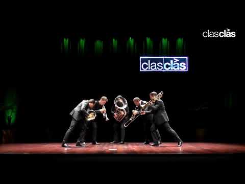 That’s a Plenty - Geneva Brass