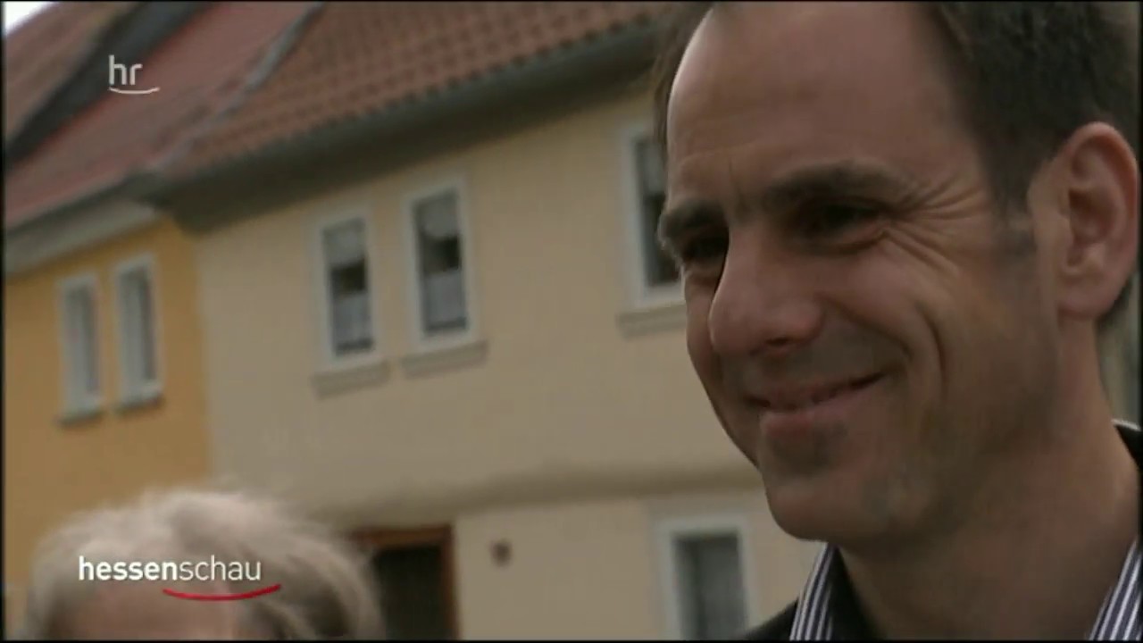 Holgers Hessen - Grenzöffnung 1989 zwischen Treffurt (Thür.) und Heldra (Hess.) - ein Rückblick 2013