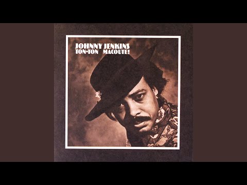 Johnny Jenkins — Bad News