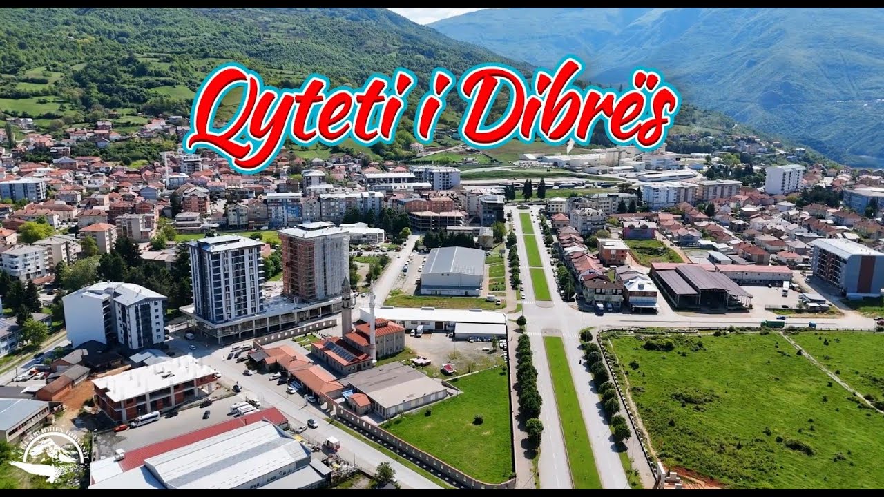 Dibra e Madhe