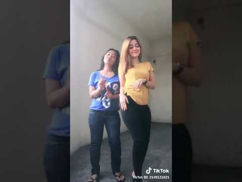 TikTok Yani Sagita part4