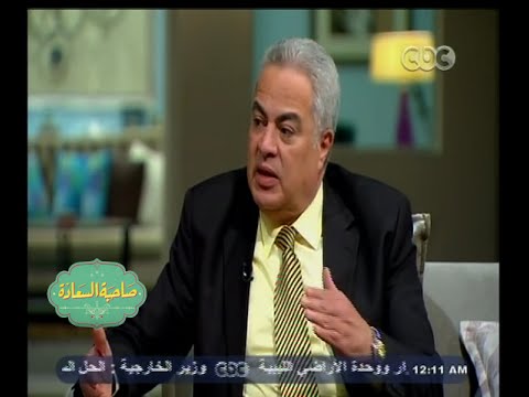 صاحبة السعادة علي حمامة صناعة الأرابيسك توارثتها عن عائلتي