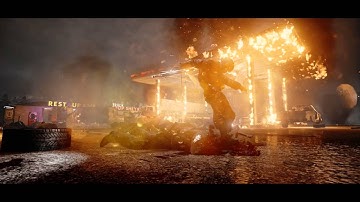 Hatred mod - "Wrath" trailer