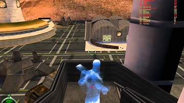 C&C Renegade: Nuking WF | iK4l3l