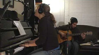 One Way (Live) - by Emily Richards One Way (Live) - by Emily Richards