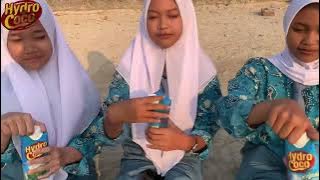 Download lagu Tugas P5 IKLAN HYDRO COCO