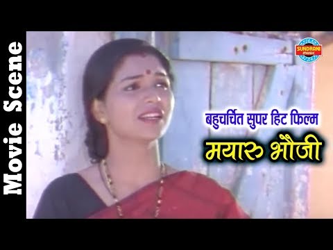 mayaru-bhauji---मयारू-भड़जी-||-superhit-chhattisgarhi---movie-clip