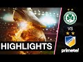 Omonia APOEL goals and highlights